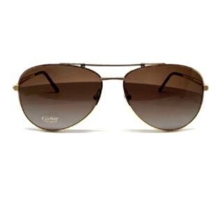 NEW IN BOX CARTIER CT0083S‎ 003 55
UNISEX SUNGLASSES